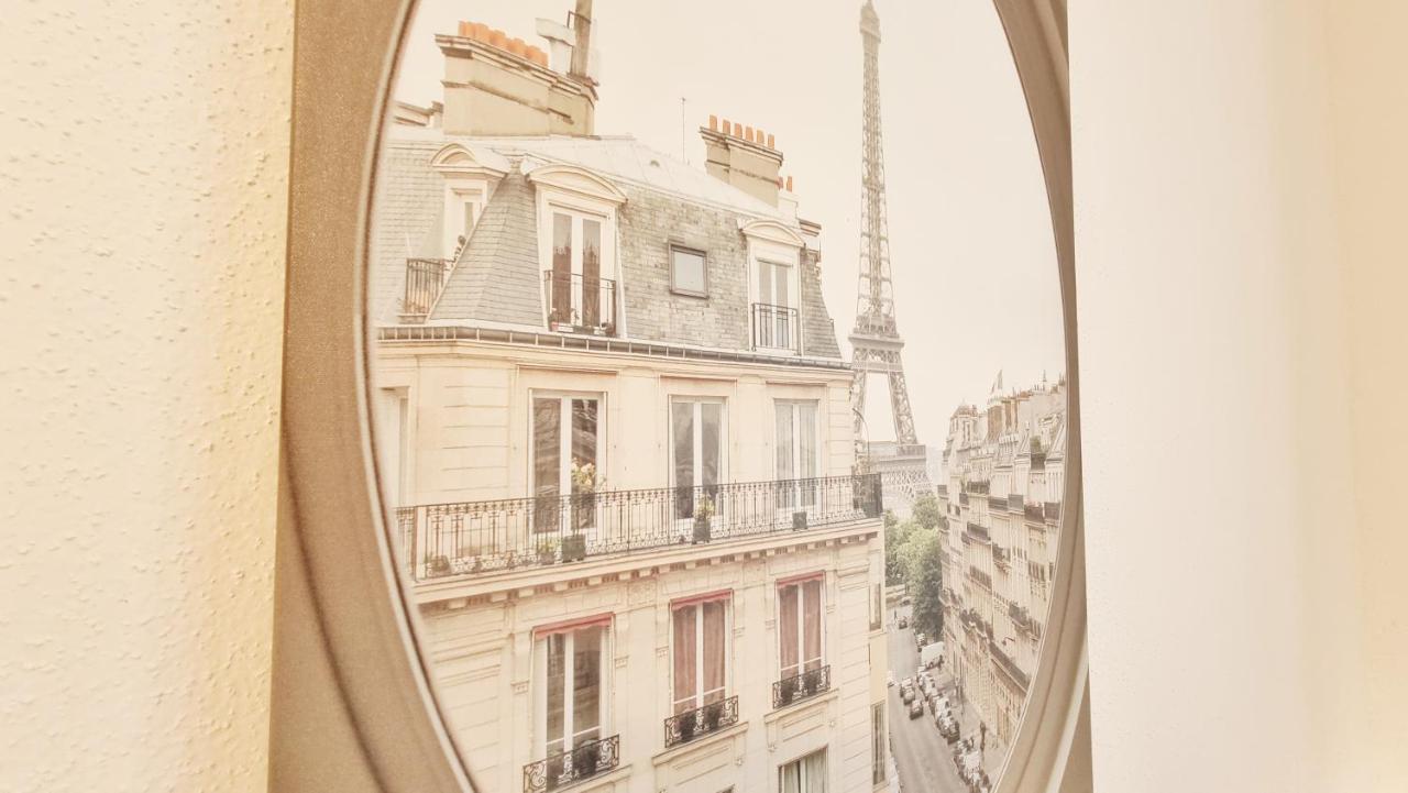 Chez Jm - Calme - Chic - Fibre - Relax Bnb มูลูส ภายนอก รูปภาพ